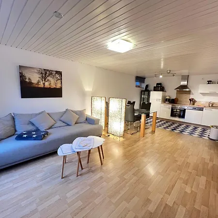 Apartment Am Gruenenplatz 63