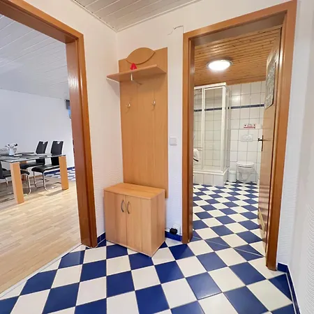 Am Gruenenplatz 63 Apartment Wermelskirchen