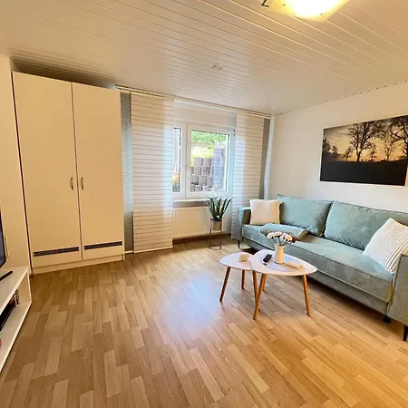 Lejlighed Am Gruenenplatz 63