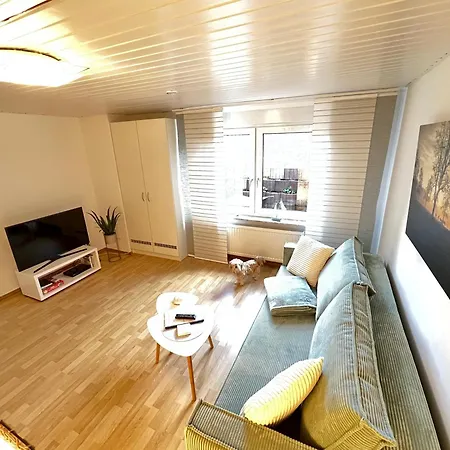 Am Gruenenplatz 63 Appartement Wermelskirchen