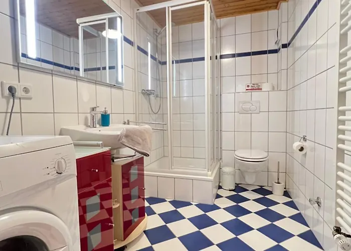 Am Gruenenplatz 63 Lejlighed *