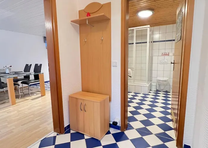 Am Gruenenplatz 63 Lejlighed Wermelskirchen