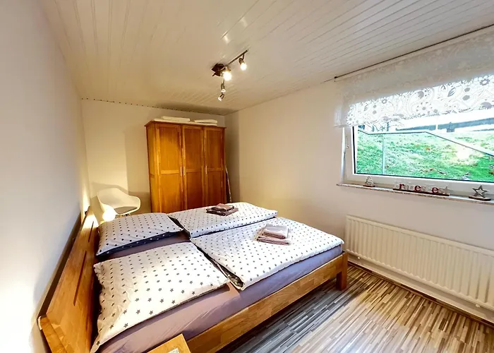 Am Gruenenplatz 63 Wermelskirchen