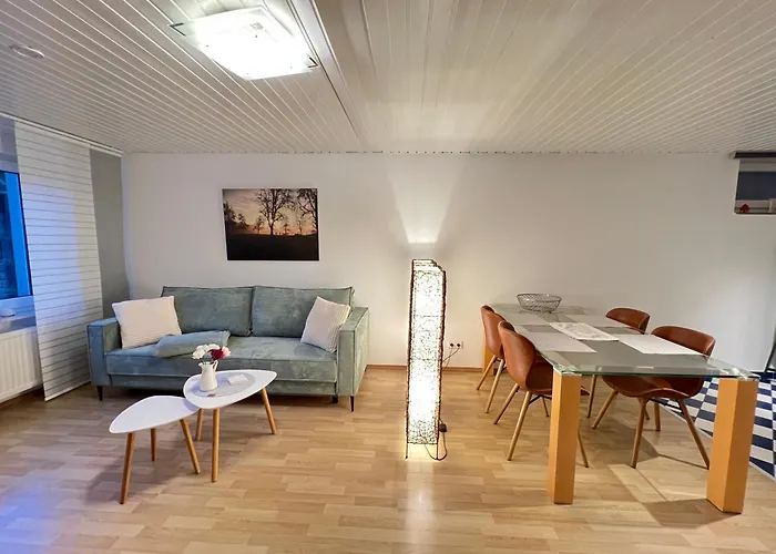 Am Gruenenplatz 63 ורמלסקירכן