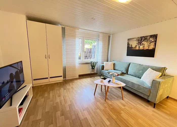 דירה Am Gruenenplatz 63