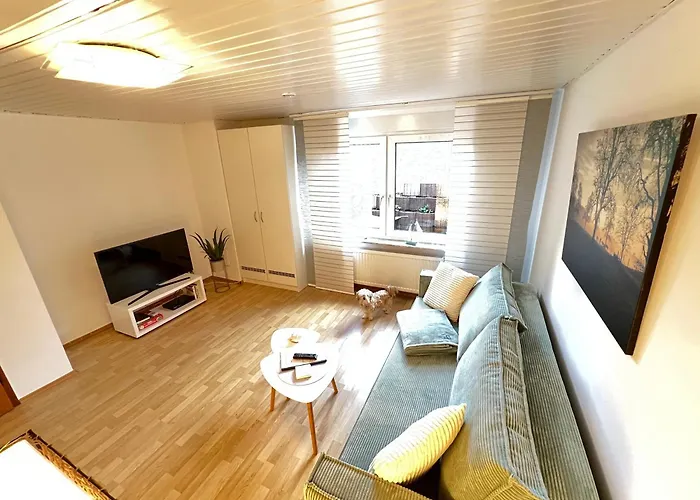 Am Gruenenplatz 63 Lejlighed Wermelskirchen