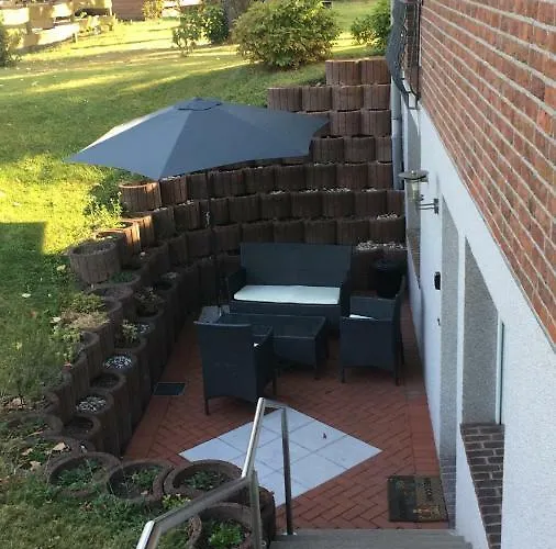 Am Gruenenplatz 63 Lejlighed Wermelskirchen